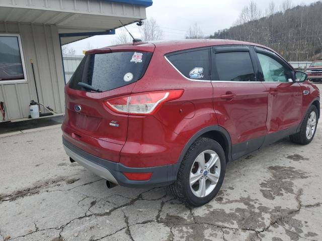 Photo 3 from auction – 2013 FORD ESCAPE SE with VIN 1FMCU9GX1DUA13455