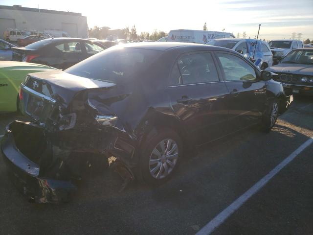 Photo 3 from auction – 2013 TOYOTA COROLLA BA with VIN 2T1BU4EE4DC078690