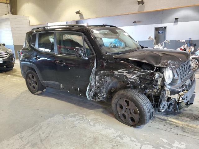 Photo 4 from auction – 2017 JEEP RENEGADE S with VIN ZACCJBAB1HPG59703