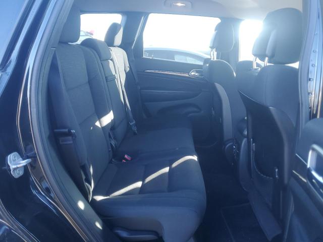 Photo 11 from auction – 2012 JEEP GRAND CHER with VIN 1C4RJEAGXCC142288