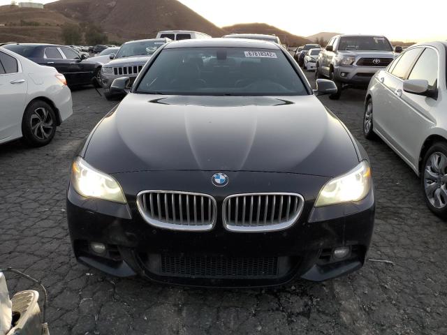 Photo 5 from auction – 2016 BMW 550 I with VIN WBAKN9C58GD961791