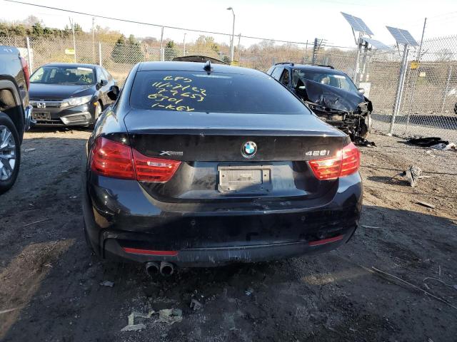صورة رقم 6 من المزاد - 2015 BMW 428 XI مع VIN WBA3N5C57FK198301