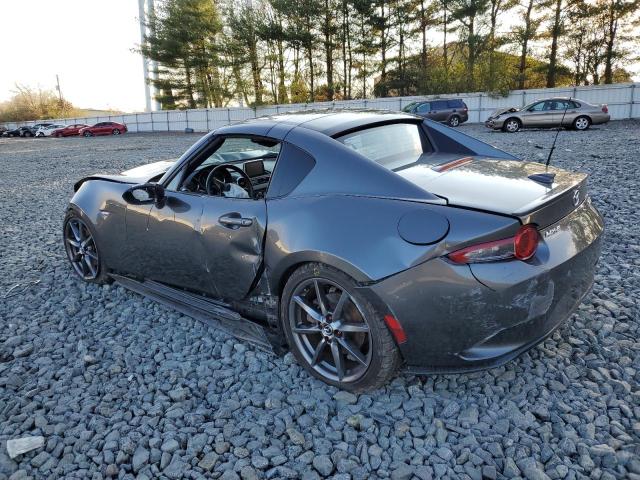 Photo 2 from auction – 2017 MAZDA MX-5 MIATA with VIN JM1NDAM71H0107092