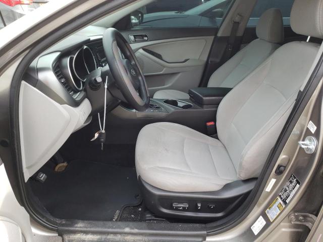 Photo 7 from auction – 2015 KIA OPTIMA LX with VIN 5XXGM4A78FG488823