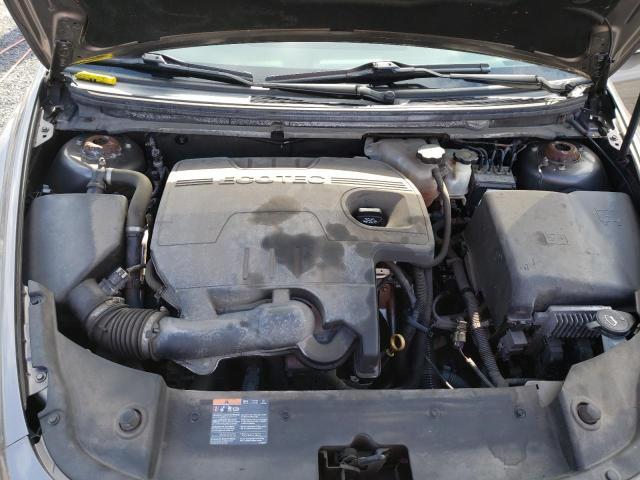 Photo 11 from auction – 2012 CHEVROLET MALIBU 1LT with VIN 1G1ZC5E04CF326396