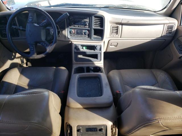 Photo 8 from auction – 2007 CHEVROLET SILVERADO with VIN 1GCHK23DX7F148588