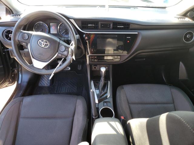 Photo 8 from auction – 2017 TOYOTA COROLLA L with VIN 5YFBURHE7HP679946