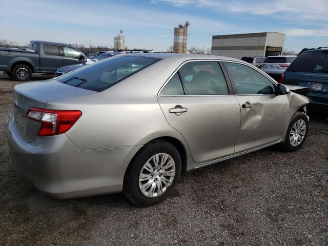 Photo 3 from auction – 2014 TOYOTA CAMRY L with VIN 4T4BF1FK9ER345597