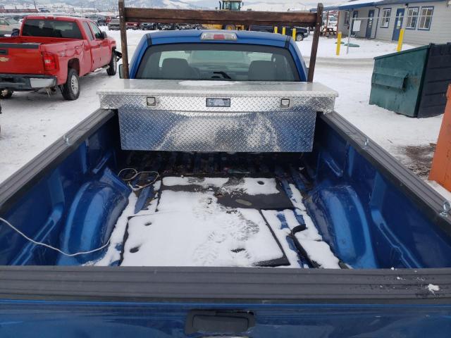 صورة رقم 10 من المزاد - 2010 FORD F150 مع VIN 1FTNF1E89AKE05305