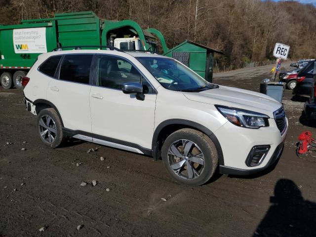 Photo 4 from auction – 2020 SUBARU FORESTER T with VIN JF2SKAXC5LH517035