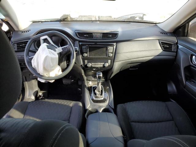 Photo 8 from auction – 2018 NISSAN ROGUE S with VIN KNMAT2MT9JP536319