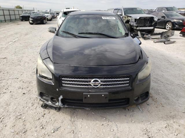 Photo 5 from auction – 2011 NISSAN MAXIMA S with VIN 1N4AA5AP3BC830554