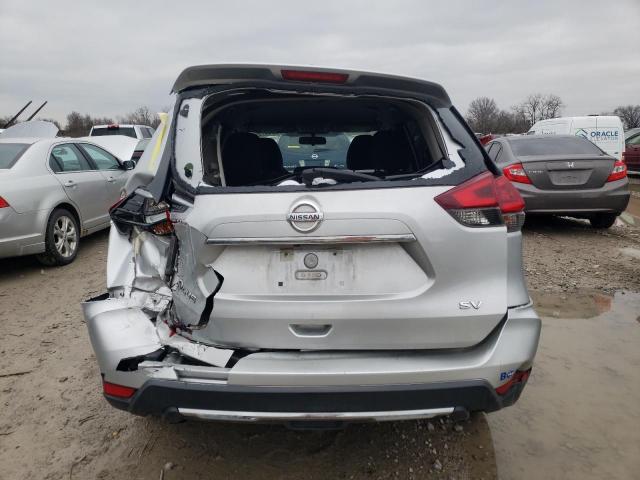 Photo 6 from auction – 2018 NISSAN ROGUE S with VIN KNMAT2MT2JP542883