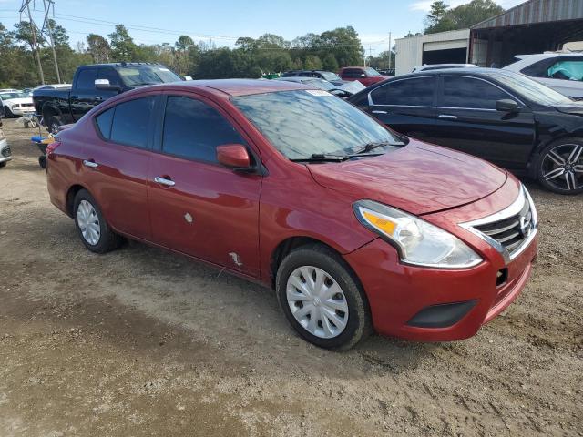 Photo 4 from auction – 2018 NISSAN VERSA S with VIN 3N1CN7AP3JL844379