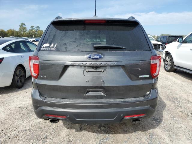 Photo 6 from auction – 2019 FORD EXPLORER X with VIN 1FM5K7DH4KGB53379