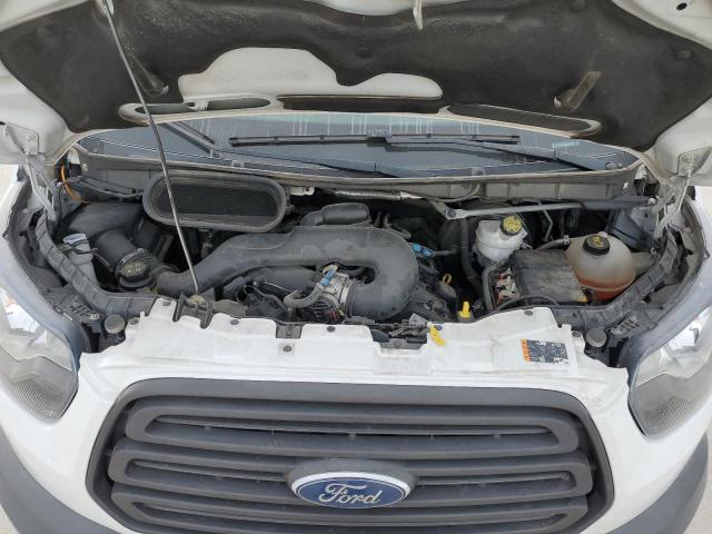 Photo 11 from auction – 2018 FORD TRANSIT T- with VIN 1FTYR1CM8JKA69795