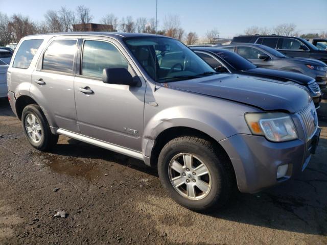 Photo 4 from auction – 2008 MERCURY MARINER with VIN 4M2CU911X8KJ48552