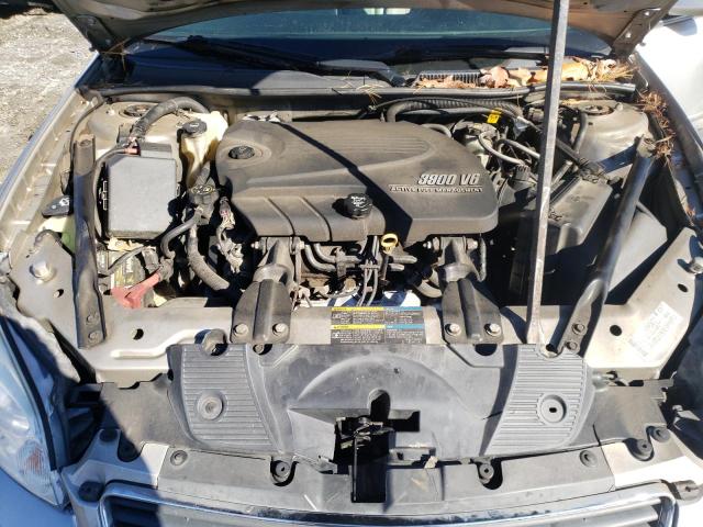 Photo 11 from auction – 2008 CHEVROLET IMPALA LTZ with VIN 2G1WU583X89252052