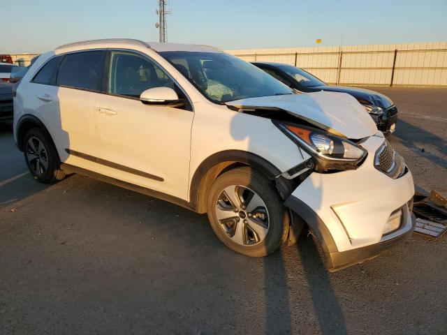 Photo 4 from auction – 2018 KIA NIRO EX with VIN KNDCC3LC3J5132444