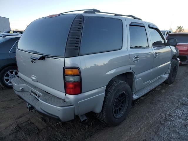 Photo 3 from auction – 2005 GMC YUKON DENA with VIN 1GKEK63U05J178594