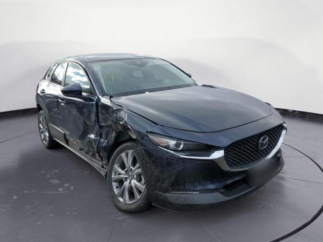 MAZDA CX-30 SELE 2021 with VIN 3MVDMBBL0MM253913 - Photo from auction