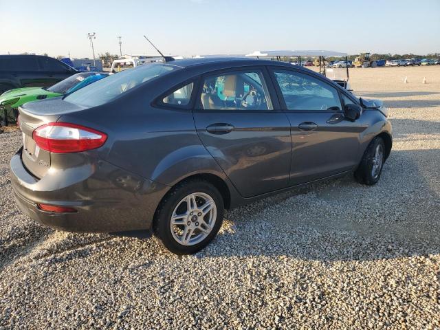 Photo 3 from auction – 2017 FORD FIESTA SE with VIN 3FADP4BJ7HM147943
