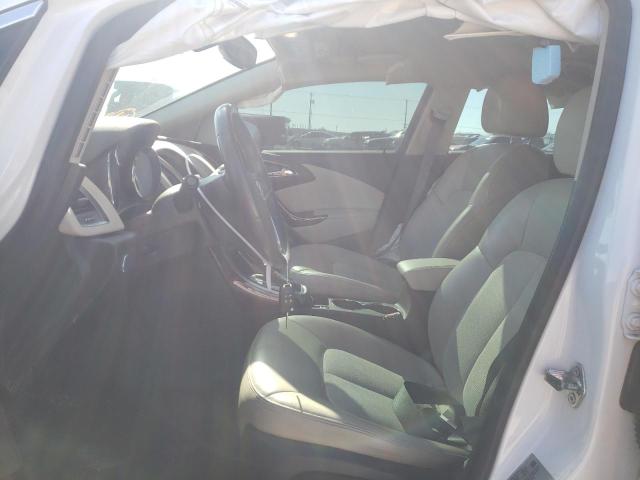 Photo 7 from auction – 2016 BUICK VERANO with VIN 1G4PP5SK1G4123293