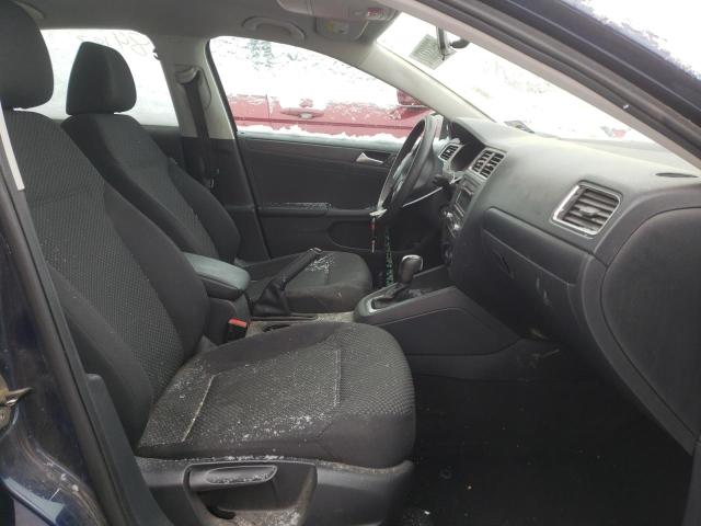 Photo 5 from auction – 2014 VOLKSWAGEN JETTA BASE with VIN 3VW2K7AJ0EM232781