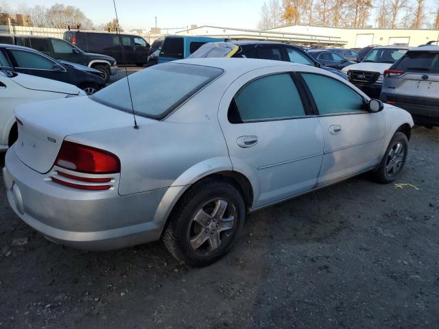 Photo 3 from auction – 2003 DODGE STRATUS SE with VIN 1B3EL46XX3N560402