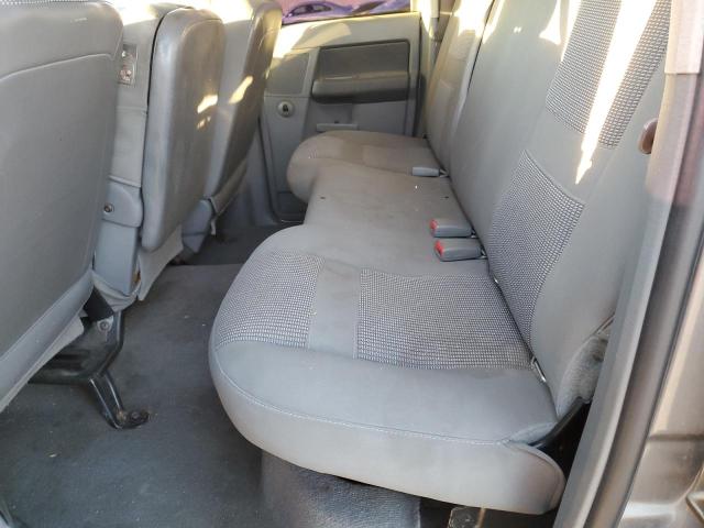 Photo 10 from auction – 2006 DODGE RAM 1500 S with VIN 1D7HA18N06J163861