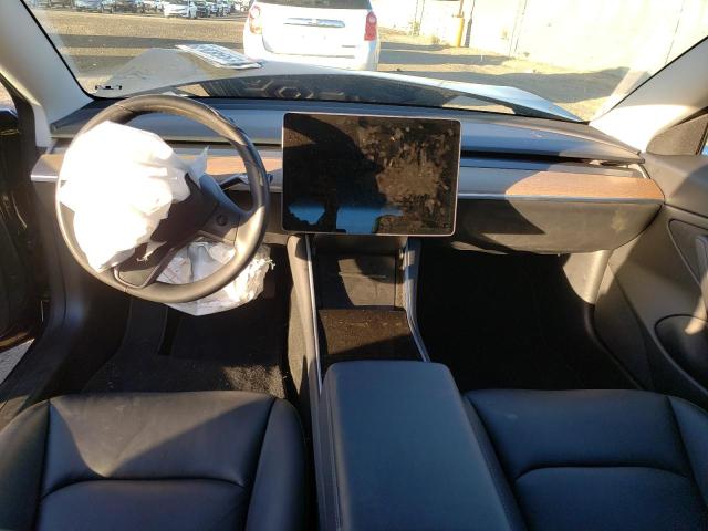 Photo 8 from auction – 2020 TESLA MODEL 3 with VIN 5YJ3E1EB3LF646122