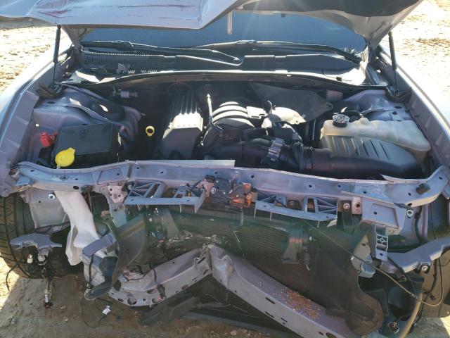 Photo 11 from auction – 2021 DODGE CHARGER SC with VIN 2C3CDXGJ4MH518630