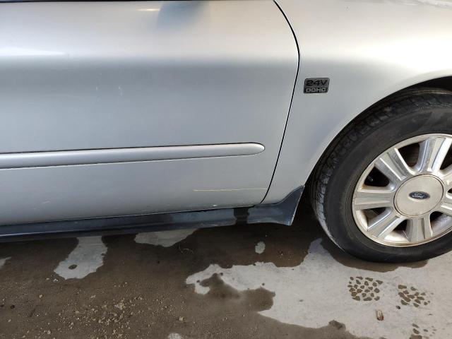 صورة رقم 13 من المزاد - 2005 FORD TAURUS SEL مع VIN 1FAHP59S45A165850