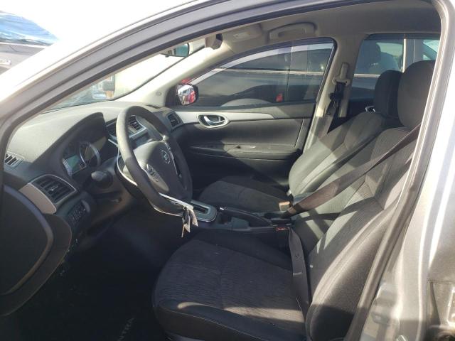 Photo 7 from auction – 2014 NISSAN SENTRA S with VIN 3N1AB7AP7EY296783