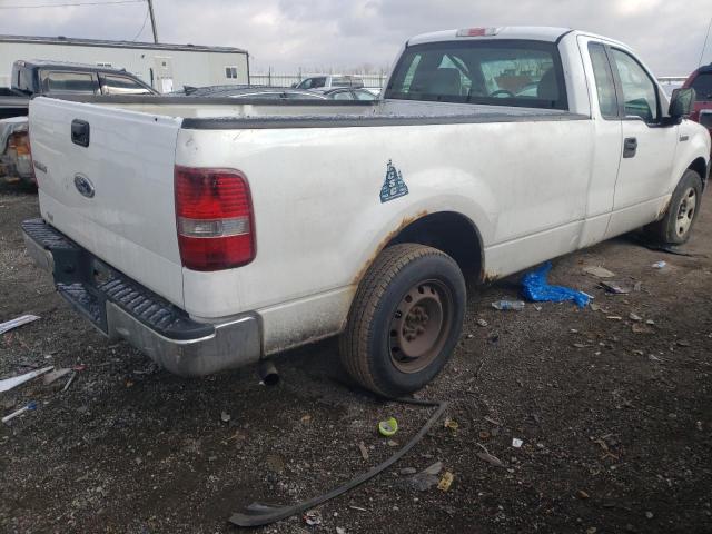 Photo 3 from auction – 2005 FORD F150 with VIN 1FTRF12W95NB17714