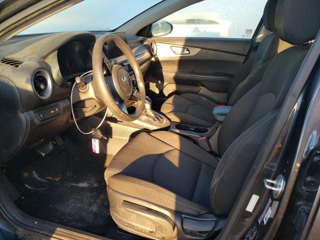 Photo 7 from auction – 2019 KIA FORTE FE with VIN 3KPF24AD7KE085488