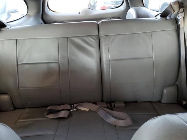 Photo 10 from auction – 2005 FORD TAURUS SEL with VIN 1FAHP59S45A165850