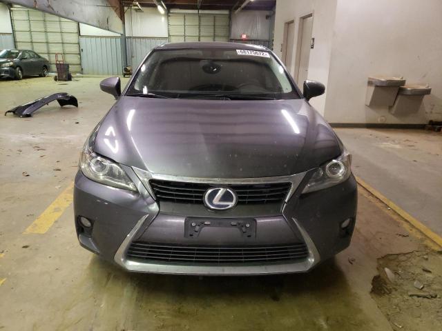 Photo 5 from auction – 2016 LEXUS CT 200 with VIN JTHKD5BH1G2272437