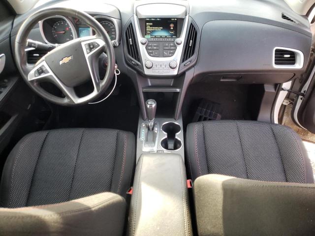 Photo 8 from auction – 2016 CHEVROLET EQUINOX LT with VIN 2GNFLFE39G6213982