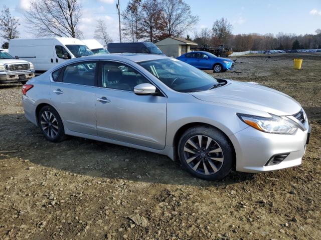 Photo 4 from auction – 2016 NISSAN ALTIMA 2.5 with VIN 1N4AL3APXGC150365