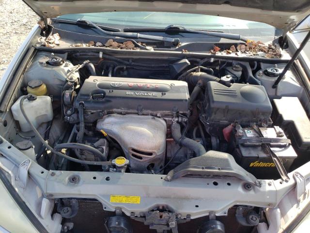 Photo 11 from auction – 2002 TOYOTA CAMRY LE with VIN 4T1BE32K52U070188