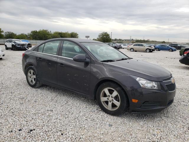 Photo 4 from auction – 2014 CHEVROLET CRUZE LT with VIN 1G1PC5SB3E7444191