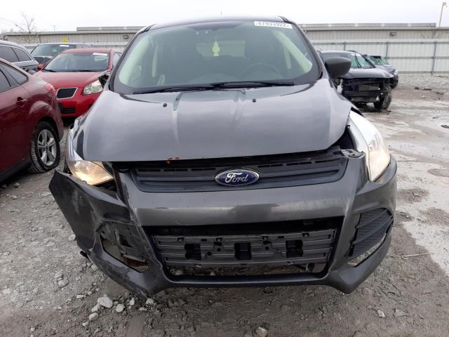Photo 5 from auction – 2016 FORD ESCAPE S with VIN 1FMCU0F76GUC82827