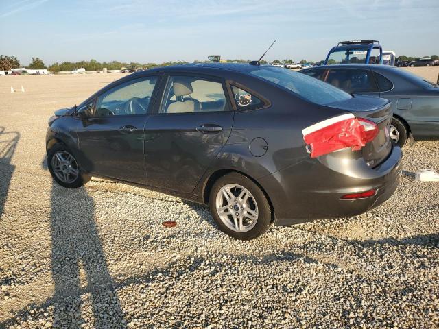 Photo 2 from auction – 2017 FORD FIESTA SE with VIN 3FADP4BJ7HM147943