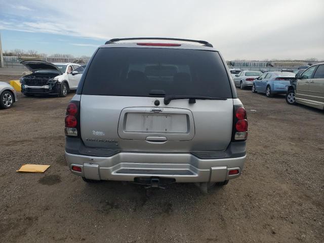 Photo 6 from auction – 2008 CHEVROLET TRAILBLAZE with VIN 1GNDT13S782196067