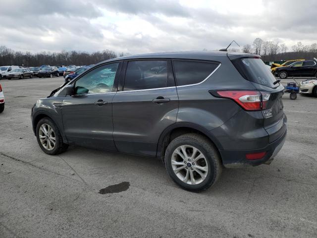 Photo 2 from auction – 2017 FORD ESCAPE SE with VIN 1FMCU9GD1HUC70868