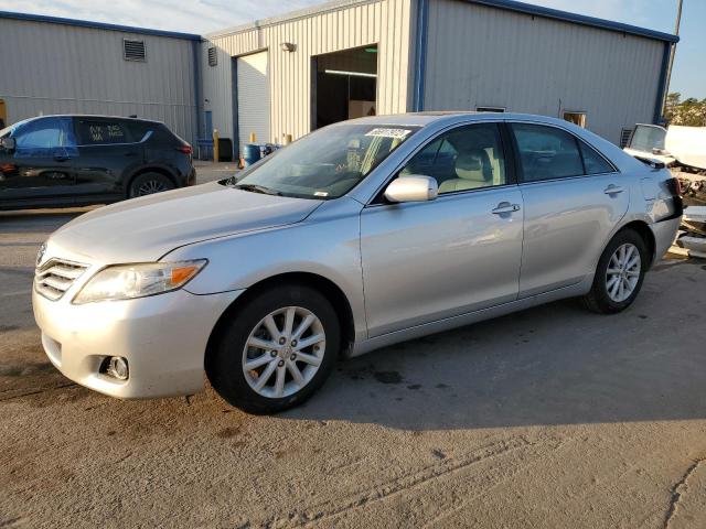 TOYOTA CAMRY BASE 2010 with VIN 4T4BF3EK7AR031552 - Photo from auction