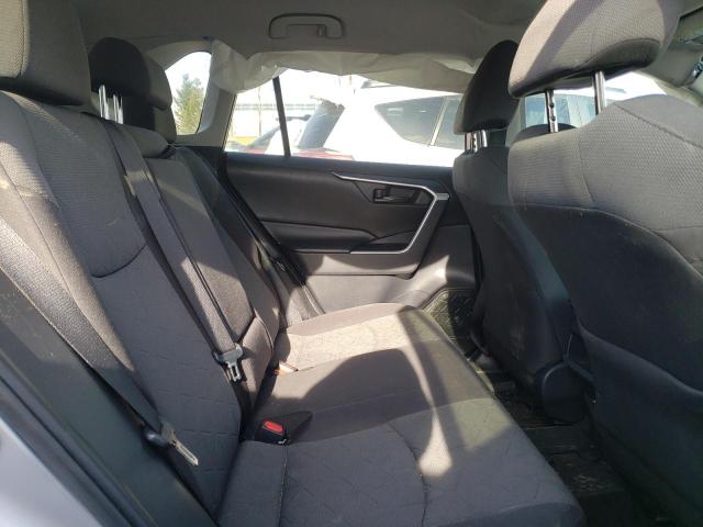Photo 11 from auction – 2019 TOYOTA RAV4 LE with VIN 2T3Z1RFV2KW022477