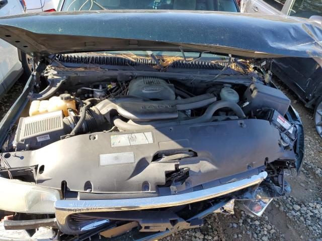Photo 7 from auction – 2003 GMC YUKON with VIN 1GKEC13Z63J319998