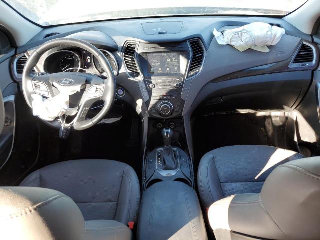 Photo 8 from auction – 2017 HYUNDAI SANTA FE S with VIN 5NMZU3LB5HH032819